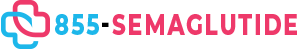 855-Semaglutide.com logo