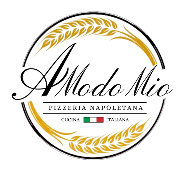 A Modo Mio Cucina Italiana logo