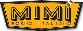 Mimi Forno Italiano logo