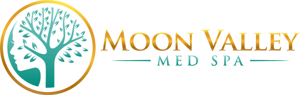 Moon Valley Med Spa logo